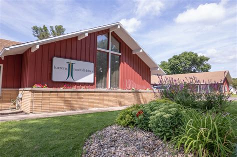 Jurrens Funeral Home Sibley