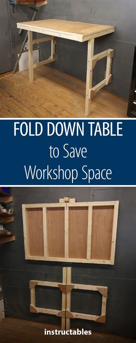 Image result for Fold Up Work Table