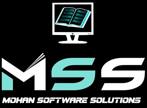 Mohan Software Solutions - IT Training & Services