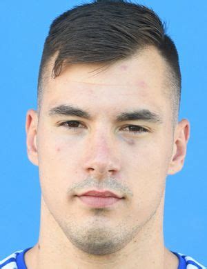 Ivor Ljubanovic - Detailed stats | Transfermarkt