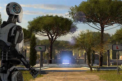 39 Facts About The Talos Principle (Video Game) - Facts.net