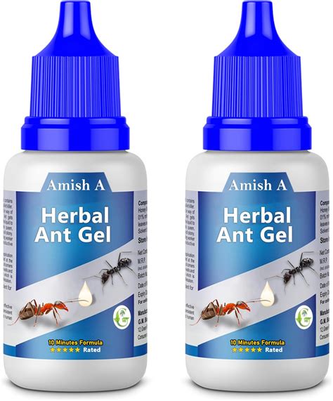 Terro Liquid Ant Killer Baits (6) : Amazon.in: Garden & Outdoors