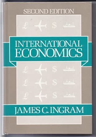 Buy International Economics Book Online at Low Prices in India ...