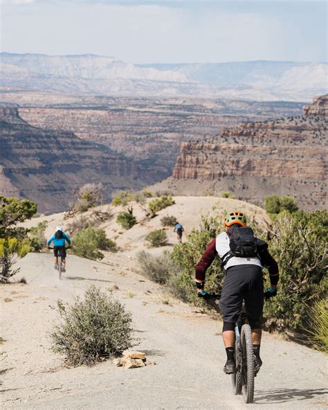 Expect the Unexpected on the Palisade Plunge, Colorado's Newest Epic ...
