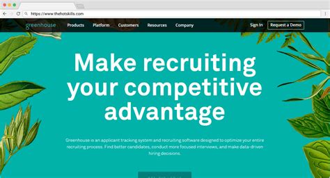 Recruiting Tracking Software 的图像结果