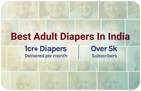 Best Adult Diaper In India at Best Price - Friends Adult Diapers