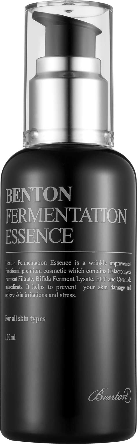Benton Fermentation Essence 100 ml | lyko.com