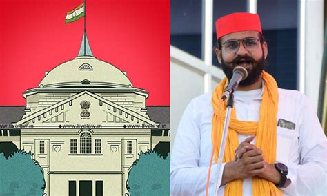 Abbas Ansari Should've Shown Restraint, But Refusal To Stay Conviction ...