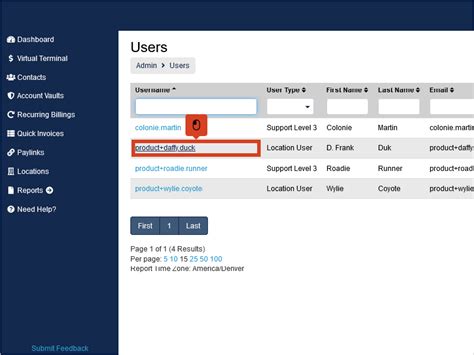 Image result for Create User Example API Key