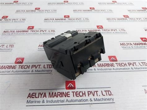 Fuji Electric Eg33F Earth Leakage Breaker 100-200V 30Ma – Aeliya Marine ...