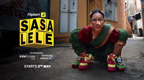 Flipkart sets the stage for summer with a product parade