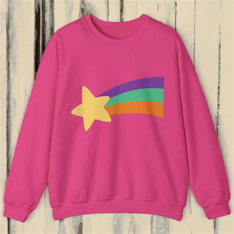 Gravity Falls Mabel Sweater