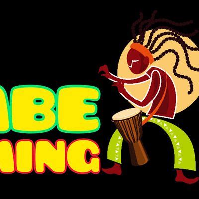 DJEMBE DRUMMING - BURNHAM MONDAYS S1 #8/11, The BAY Centre, Burnham-on ...