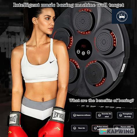 Image result for Boxing Training Machine