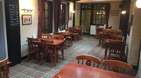 THE GEORGE HOTEL (Easingwold) - Inn Reviews, Photos, Rate Comparison ...