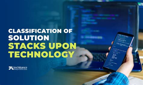 What Technology Stack Platform 的图像结果