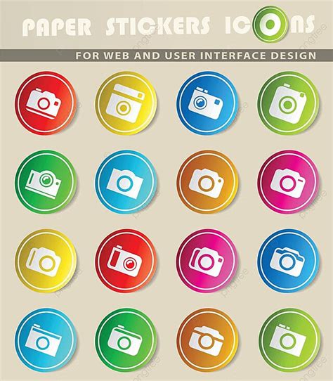 Camera Button Symbol 的图像结果