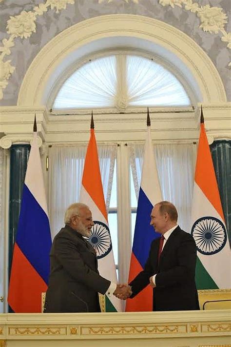 Saint Petersburg Declaration by the Russian Federation and the Republic ...