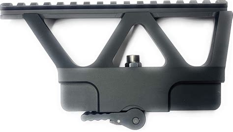 NTC ELITE GEN 4 Scope Mount for Standard Mount India | Ubuy