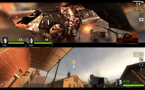 Image result for L4D2 Split Screen Mod