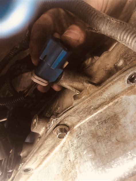 Image result for Changing Downstream O2 Sensor 2004 CA Mary