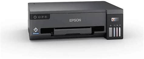 HP EcoTank L11050 InkTank Single Function Color Inkjet Printer - HP ...