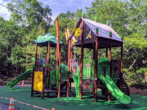 RIP VAN WINKLE CAMPGROUNDS (Saugerties) - Campground Reviews & Photos ...