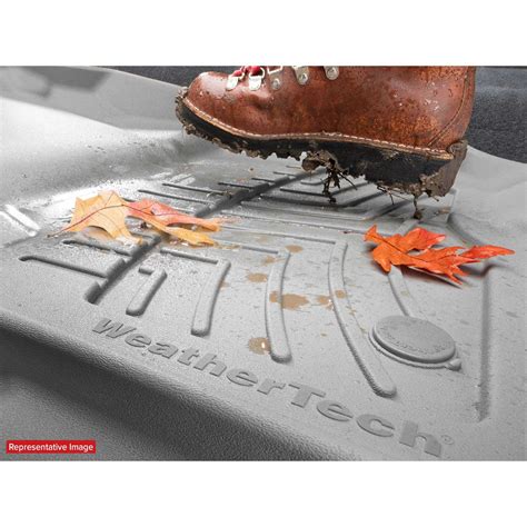 Weathertech Universal Floor Mats