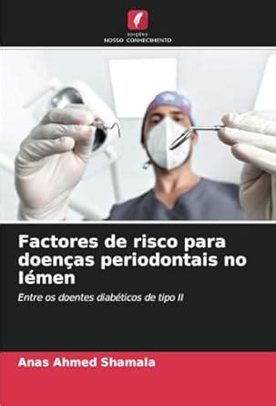 Buy Factores de risco para doenças periodontais no Iémen Book Online at ...