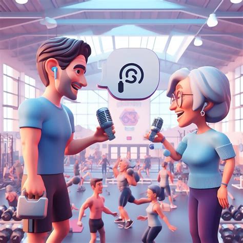 High Resolution Ai Created 3D Image 的图像结果