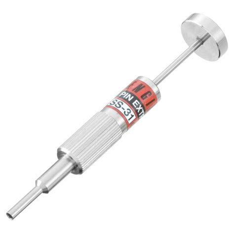 Image result for How to Use a Pin Extractor