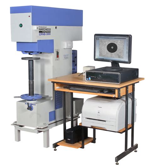 Exporter and Suppliers of Optical Brinell Hardness Testing Machine
