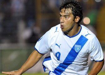 MLS Soccer: MVP Carlos Ruiz Signs with Philadelphia Union