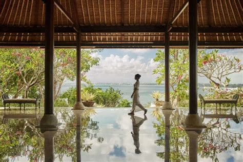 Four Seasons Bali: All About This Mesmerising Retreat In Bali