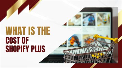 What is the Cost of Shopify Plus? Unveiling the Pricing Secrets ...