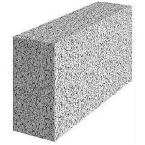 Aac Block - Autoclaved Aerated Cement Block Manufacturer from Hyderabad