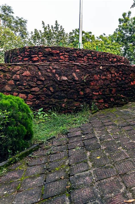 Places to visit in Durgapur | Incredible India