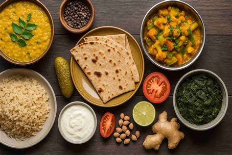 Desi and Effective: Weight Reducing Foods Indian Diets Often Overlook ...