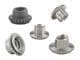 Nuts M6 Screws & Fasteners – Mouser India