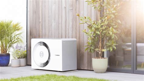 Bosch Home Comfort