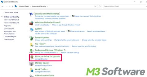 Image result for Boot BitLocker