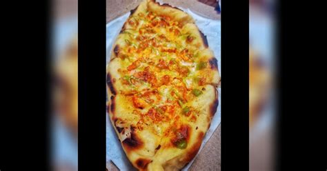 Check Out Bombay Naan House For Some Scrumptious Fusion Food! | LBB