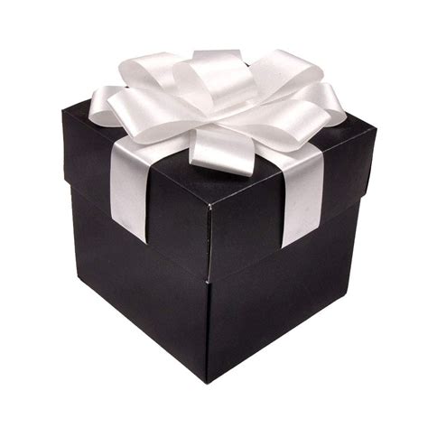 CRAFTED WITH PASSION Cardboard Explosive Box For Birthday/Anniversary ...