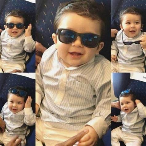 Revealed: Why Kareena Kapoor doesn't buy Gucci or Prada for Taimur Ali ...