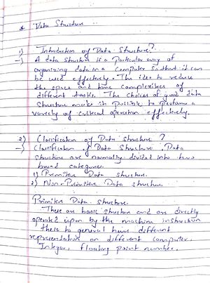 Data Science Model Question Paper 2 - USN 18CS 654 B. E. Degre e (Auto ...