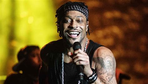 Legendary Grammy-winning singer D'Angelo dies at 51