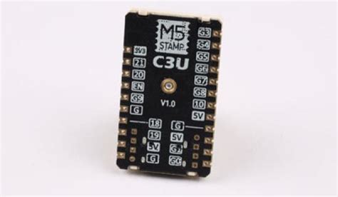 Image result for M5stamp Modules
