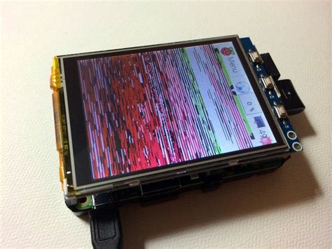 Image result for Raspberry Pi LCD