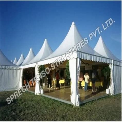 Tensile Structures - Modular Tensile Structure for Indoor Swimming Pool ...
