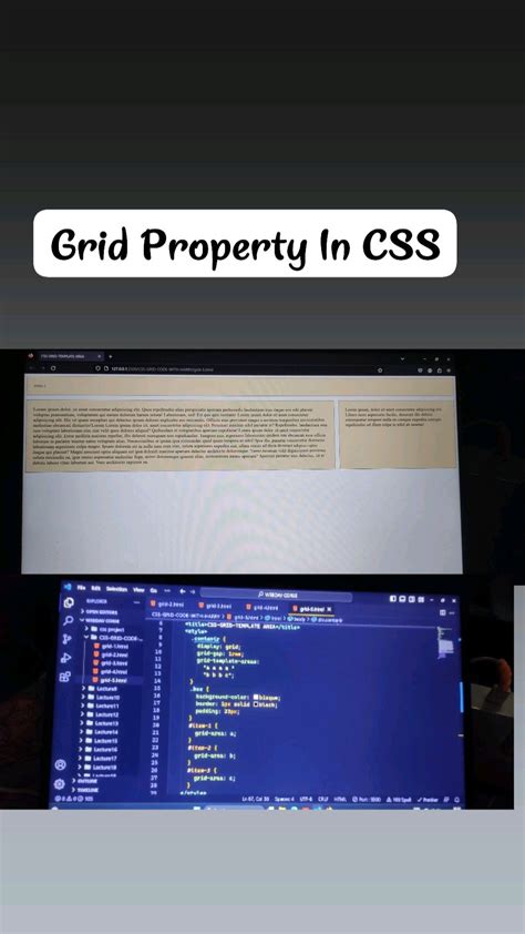 Code with Harry CSS in One 的图像结果